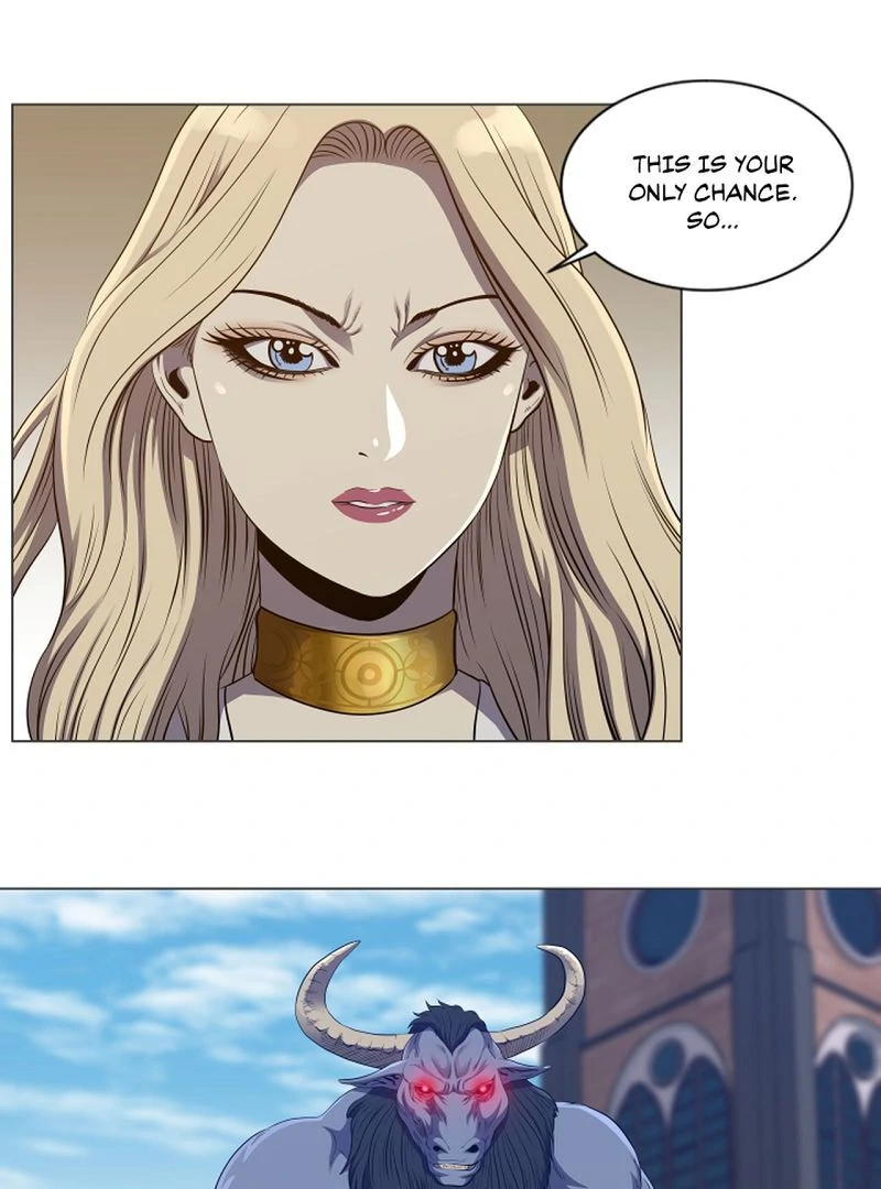 My Level's the Best Chapter 52 1